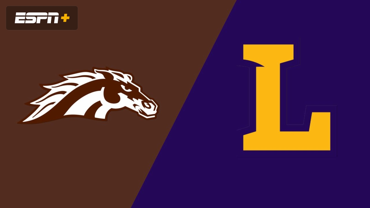 Western Michigan vs. #9 Lipscomb (Second Round)