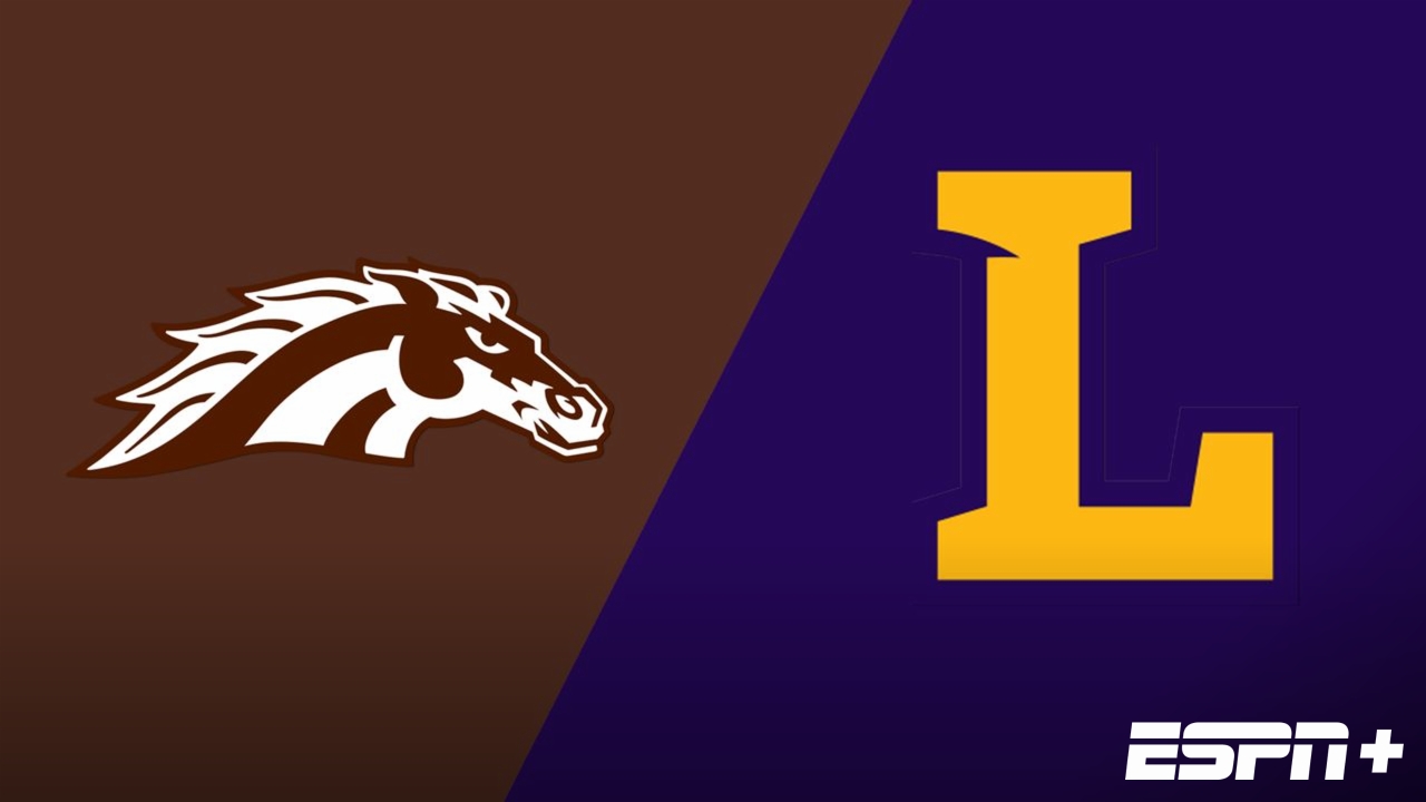 Western Michigan vs. #9 Lipscomb (Second Round)