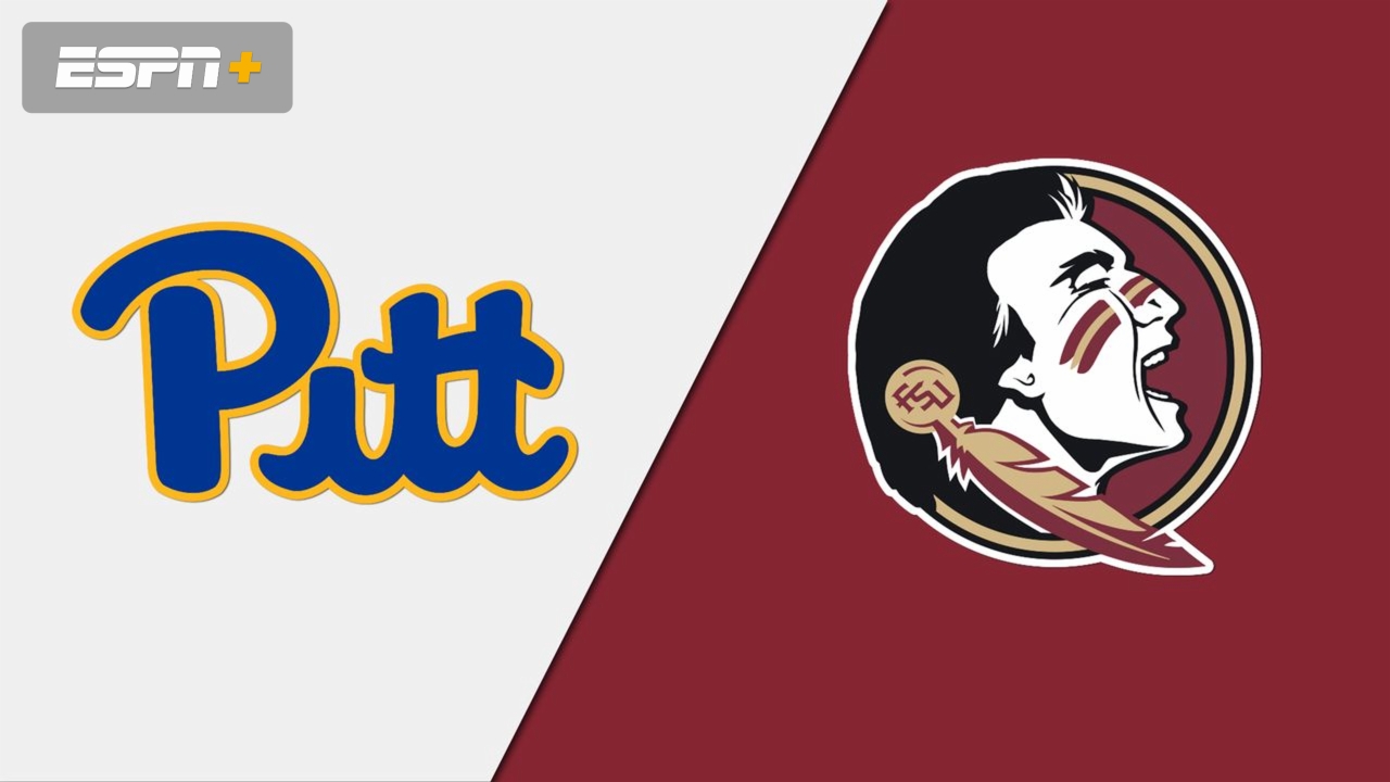 #4 Pittsburgh vs. #1 Florida State (Third Round)