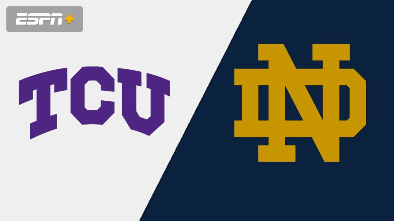 #5 TCU vs. #1 Notre Dame (Third Round)