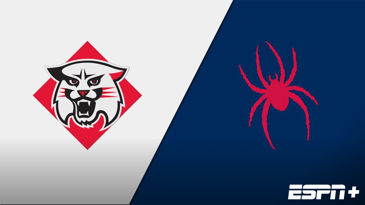 Davidson vs. Richmond (First Round)