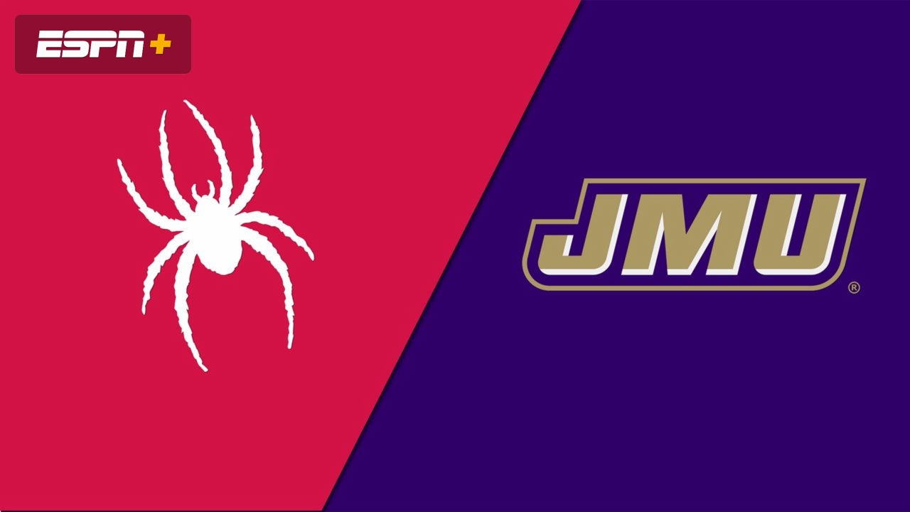 Richmond vs. James Madison (Swimming & Diving)