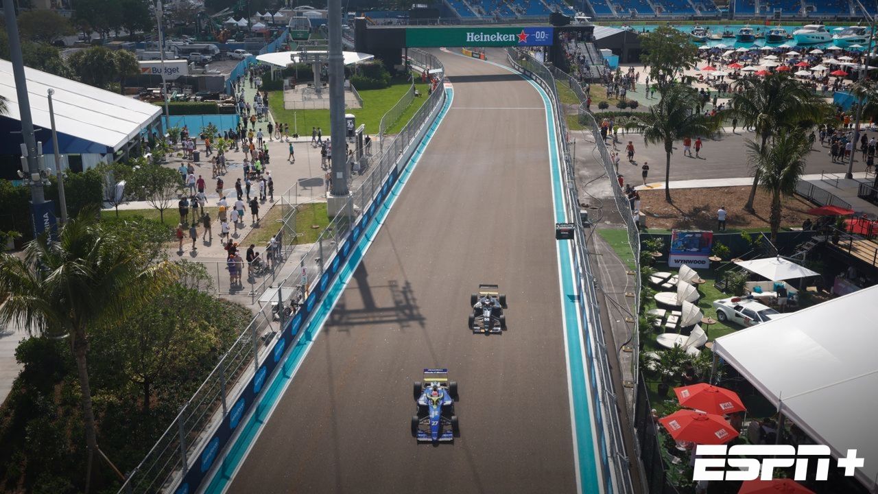 Formula 1 Crypto.com Miami Grand Prix