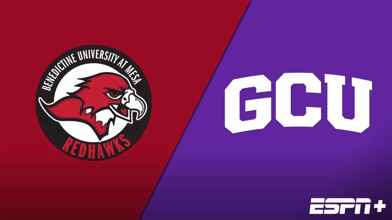 Benedictine Mesa (AZ) vs. Grand Canyon