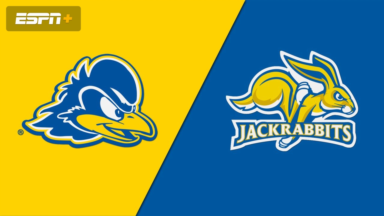 Delaware vs. South Dakota State (Second Round)