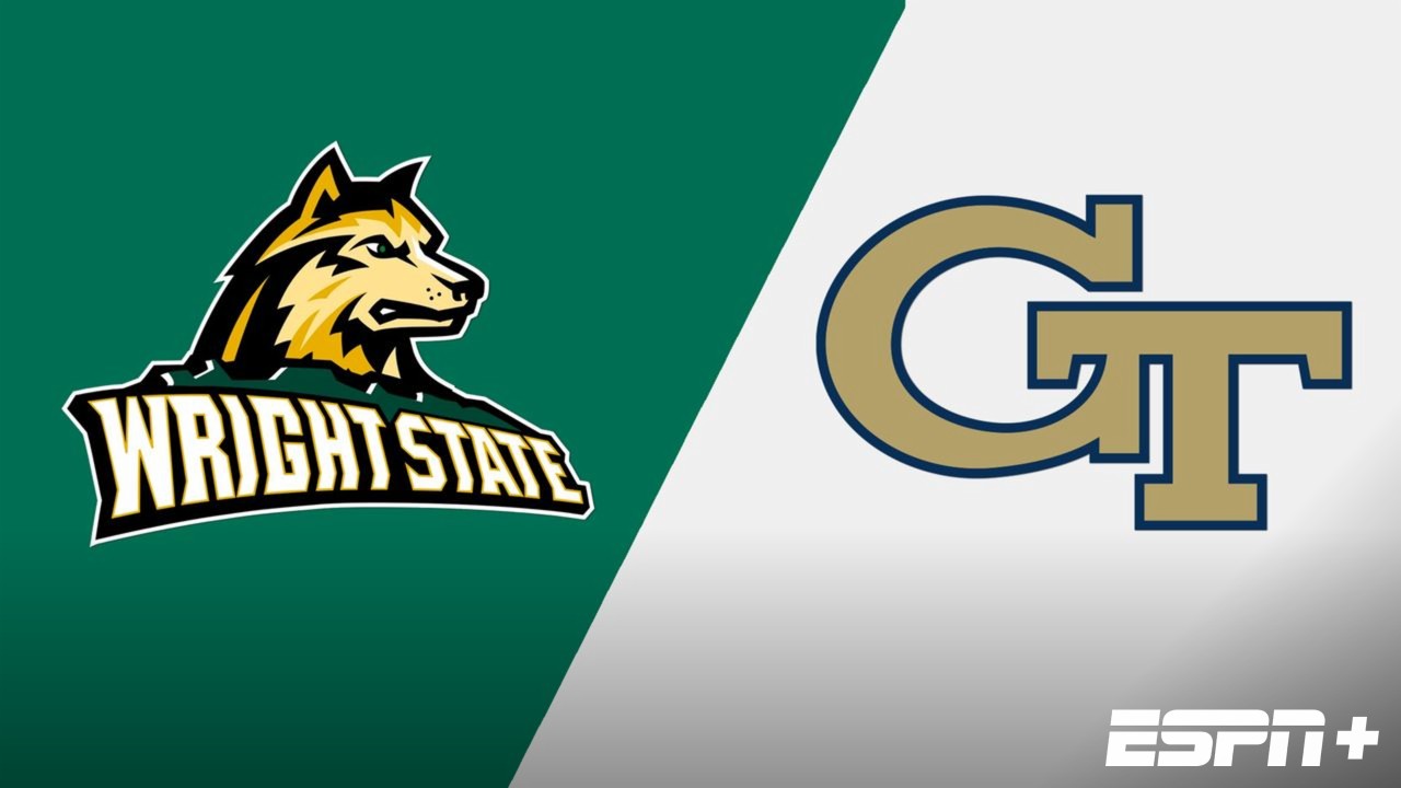 Wright State vs. #5 Georgia Tech (First Round)