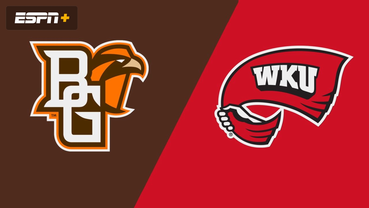 Bowling Green vs. #6 Western Kentucky (First Round)