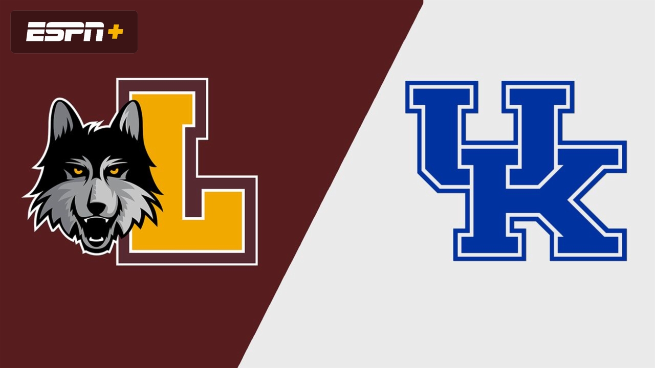 Loyola Chicago vs. #3 Kentucky (First Round)