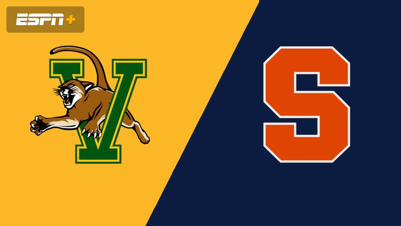 Vermont vs. #3 Syracuse (Quarterfinals)