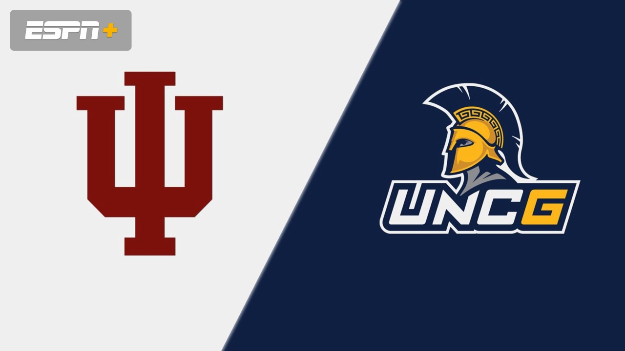#13 Indiana vs. #12 UNC Greensboro (Quarterfinals)