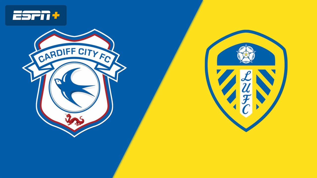 Cardiff City vs. Leeds United (Third Round) (FA Cup) 1/8/23
