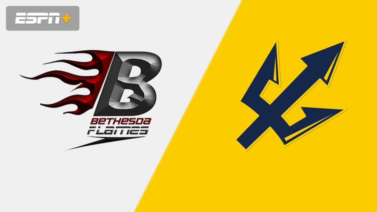 Bethesda vs. UC San Diego