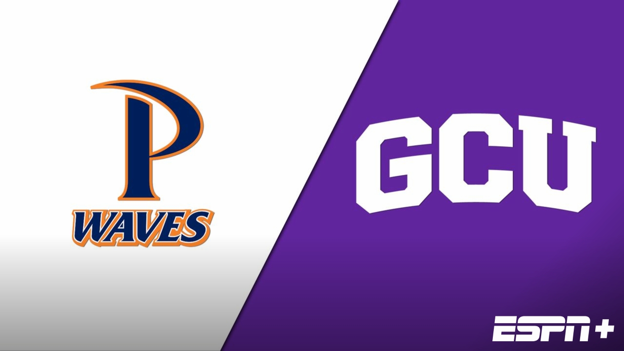 Pepperdine vs. Grand Canyon