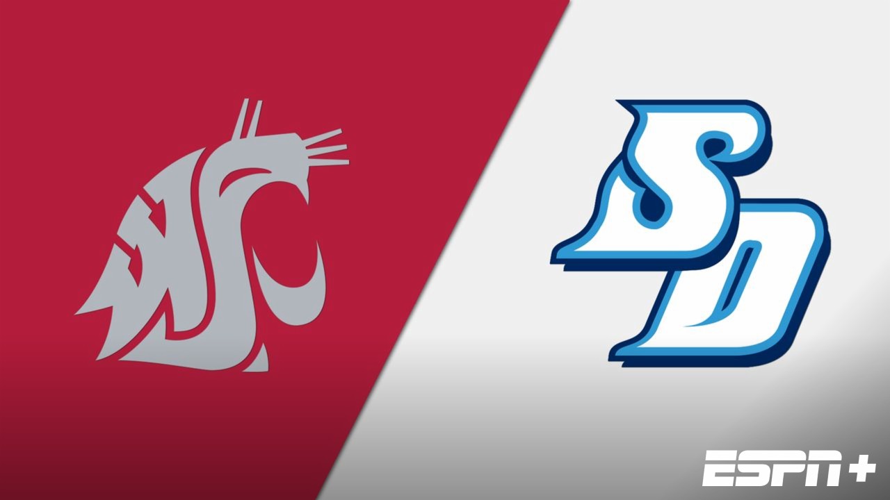 #7 Washington State vs. #2 San Diego (Second Round)