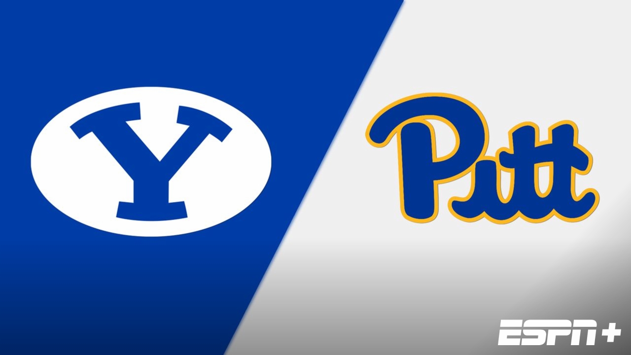 #7 BYU vs. #2 Pittsburgh (Second Round)