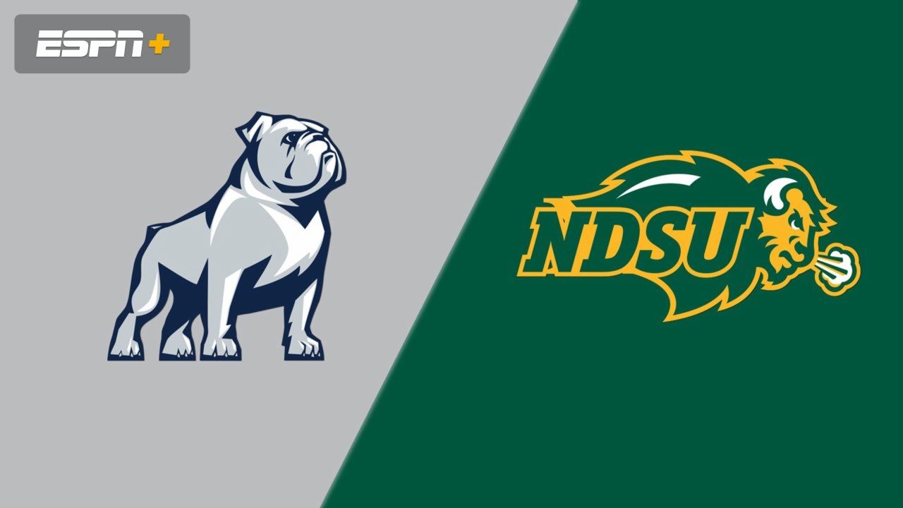 Samford vs. North Dakota State (Quarterfinal)