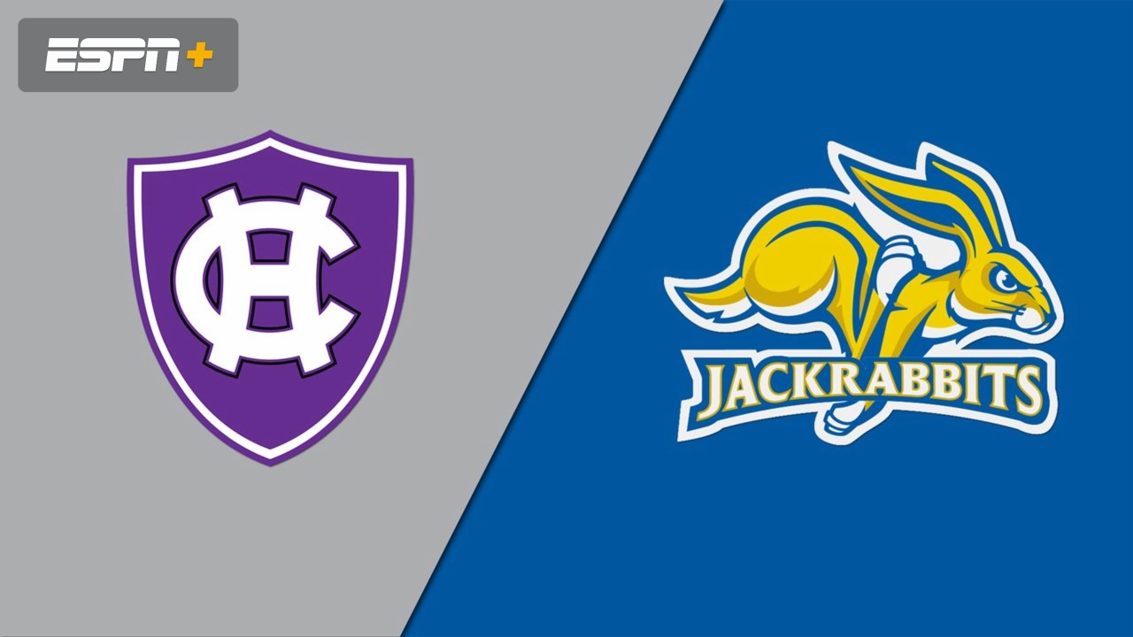 Holy Cross vs. South Dakota State (Quarterfinal)