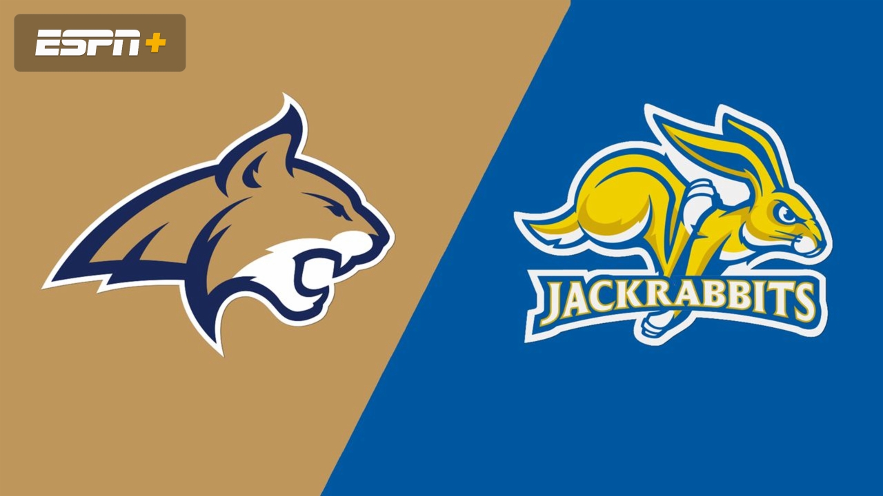 Montana State vs. South Dakota State (Semifinal)