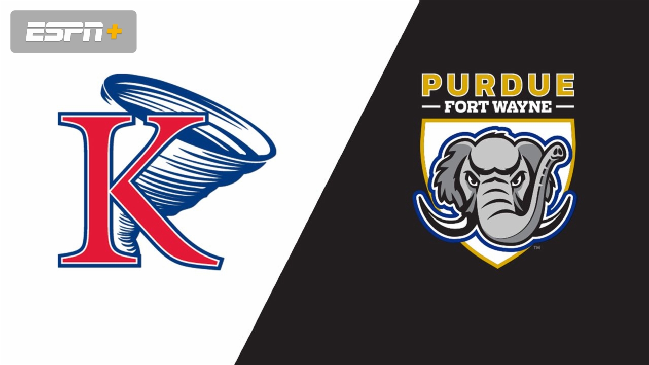 King University vs. Purdue Fort Wayne (M Volleyball)
