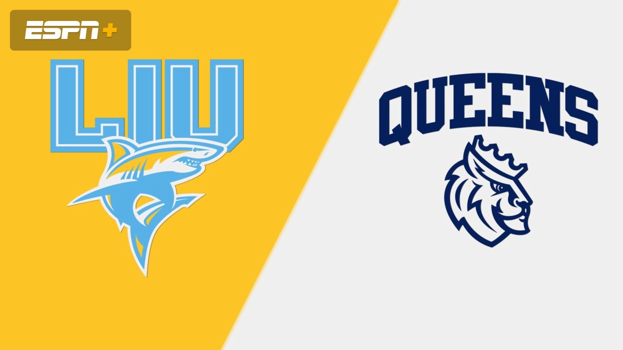 LIU vs. Queens University (M Volleyball)