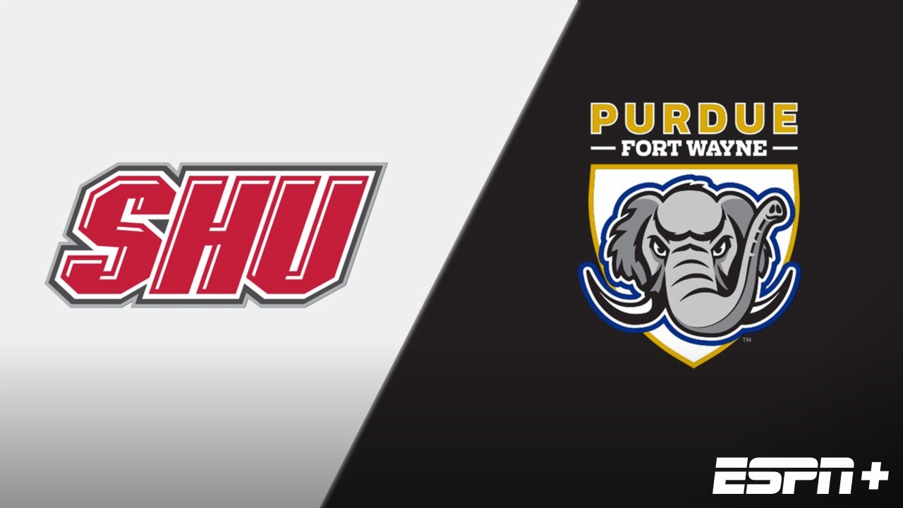Sacred Heart vs. Purdue Fort Wayne (M Volleyball)