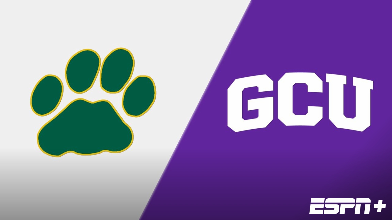 Lees-McRae vs. #9 Grand Canyon (M Volleyball)
