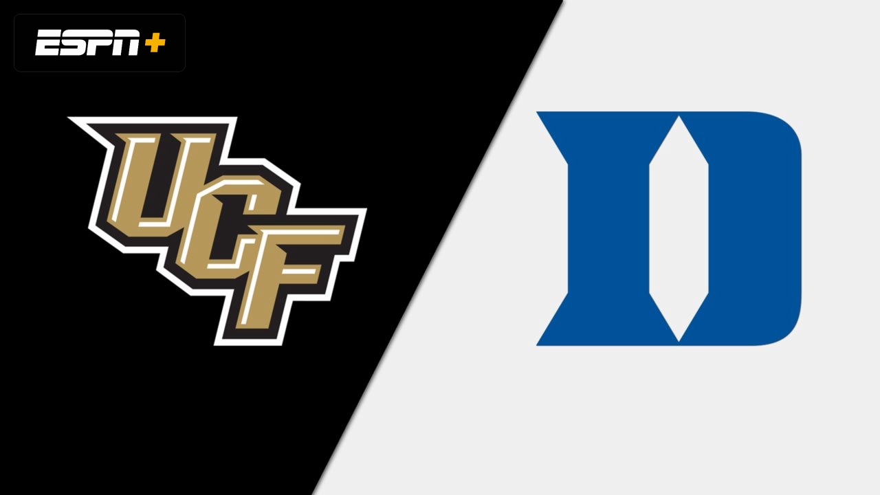 #20 UCF vs. #19 Duke