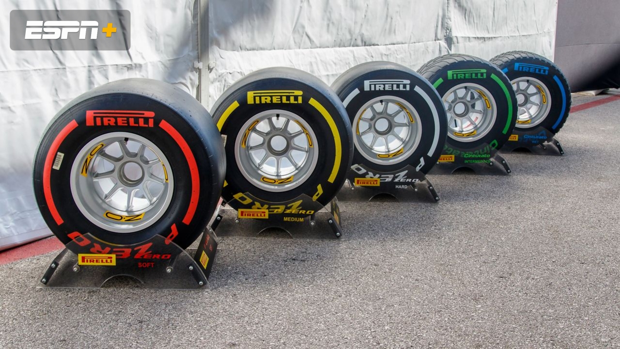 Formula 1 Qatar Grand Prix Sprint (10/7/23) - Stream el juego de ...