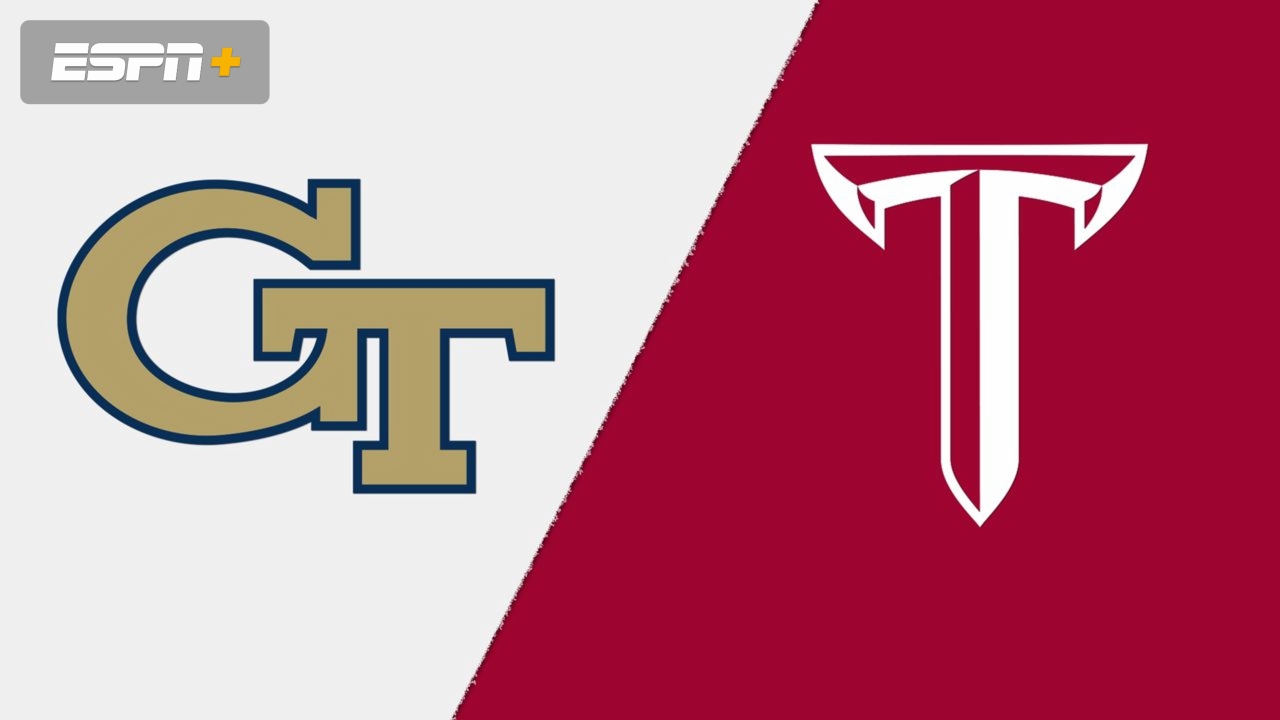Georgia Tech vs. Troy