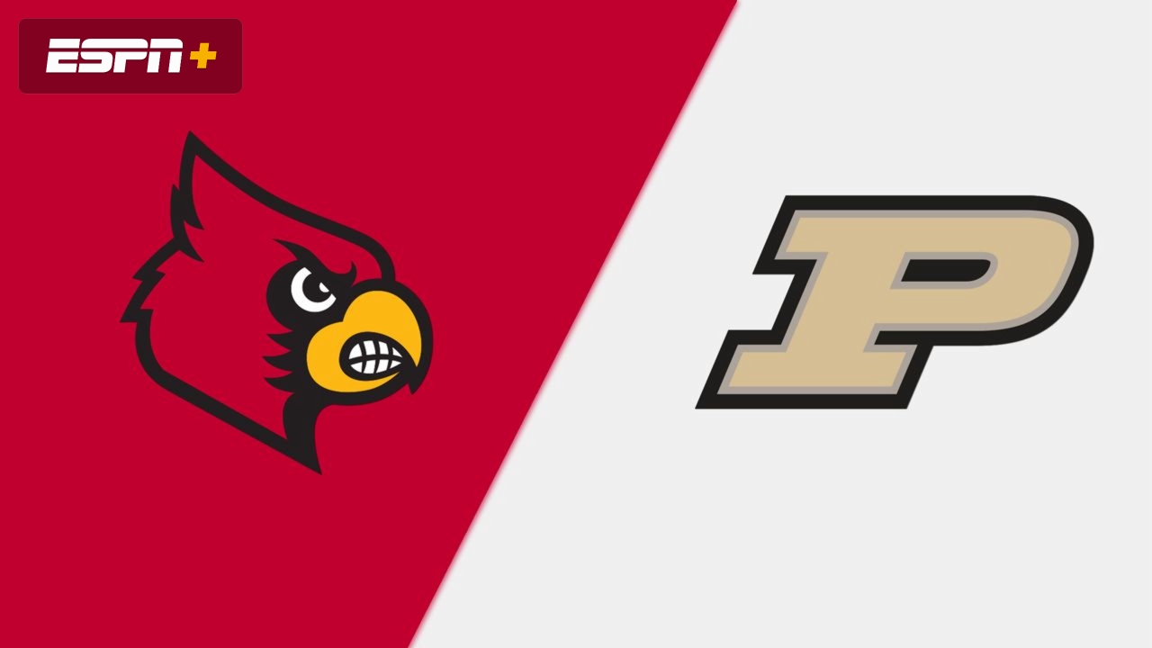 Louisville vs. Purdue