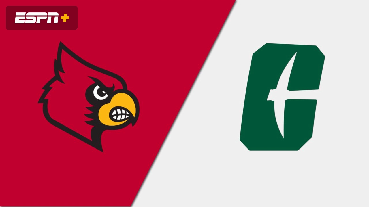 Louisville vs. Charlotte
