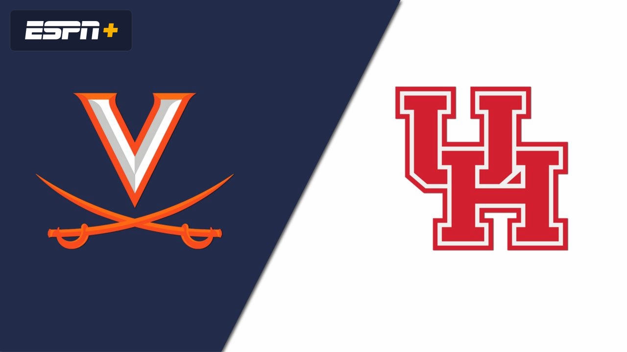 Virginia vs. Houston