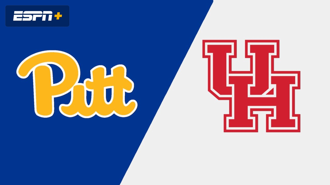 Pittsburgh vs. Houston