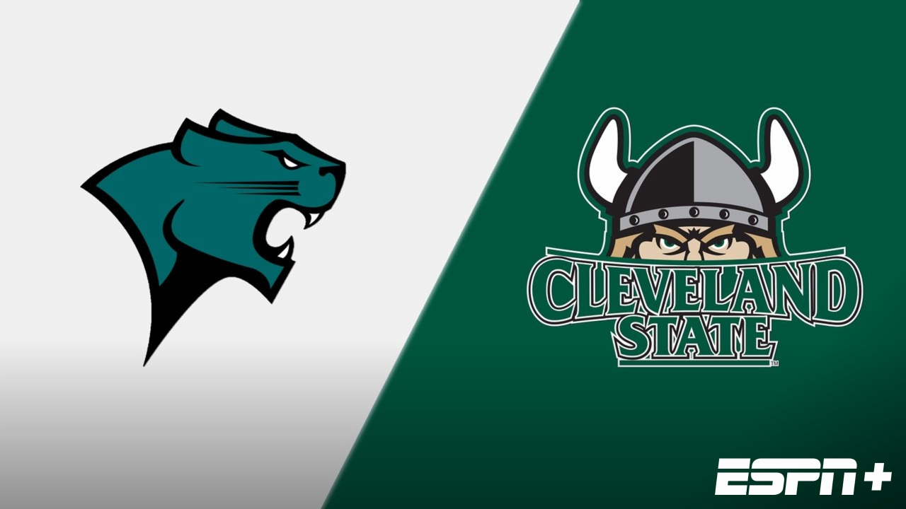Chicago State vs. Cleveland State