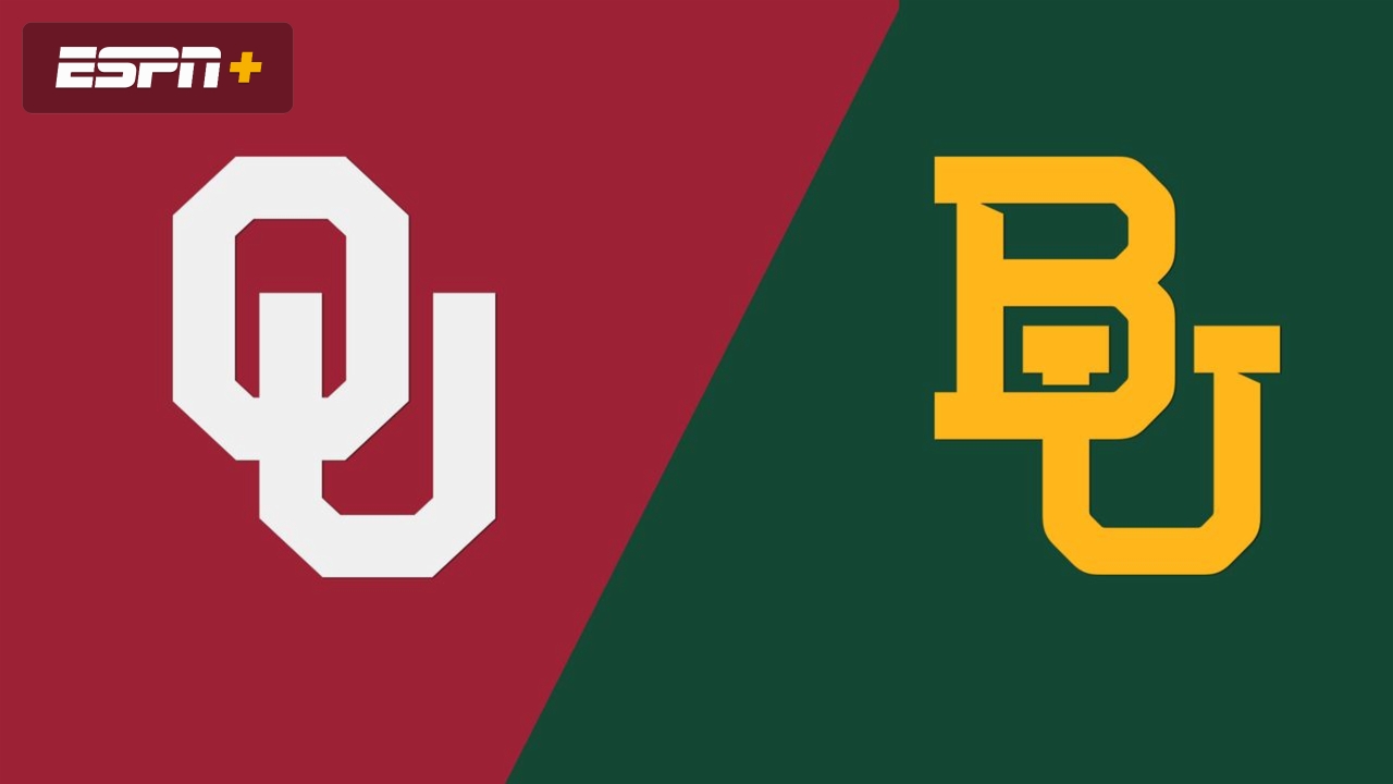 Oklahoma vs. Baylor