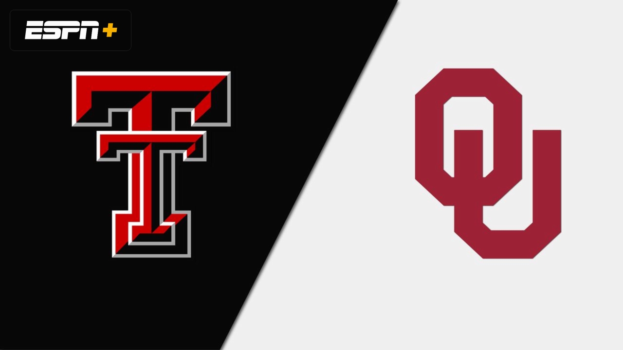 Texas Tech vs. #1 Oklahoma