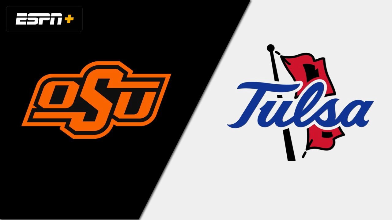 #2 Oklahoma State vs. Tulsa