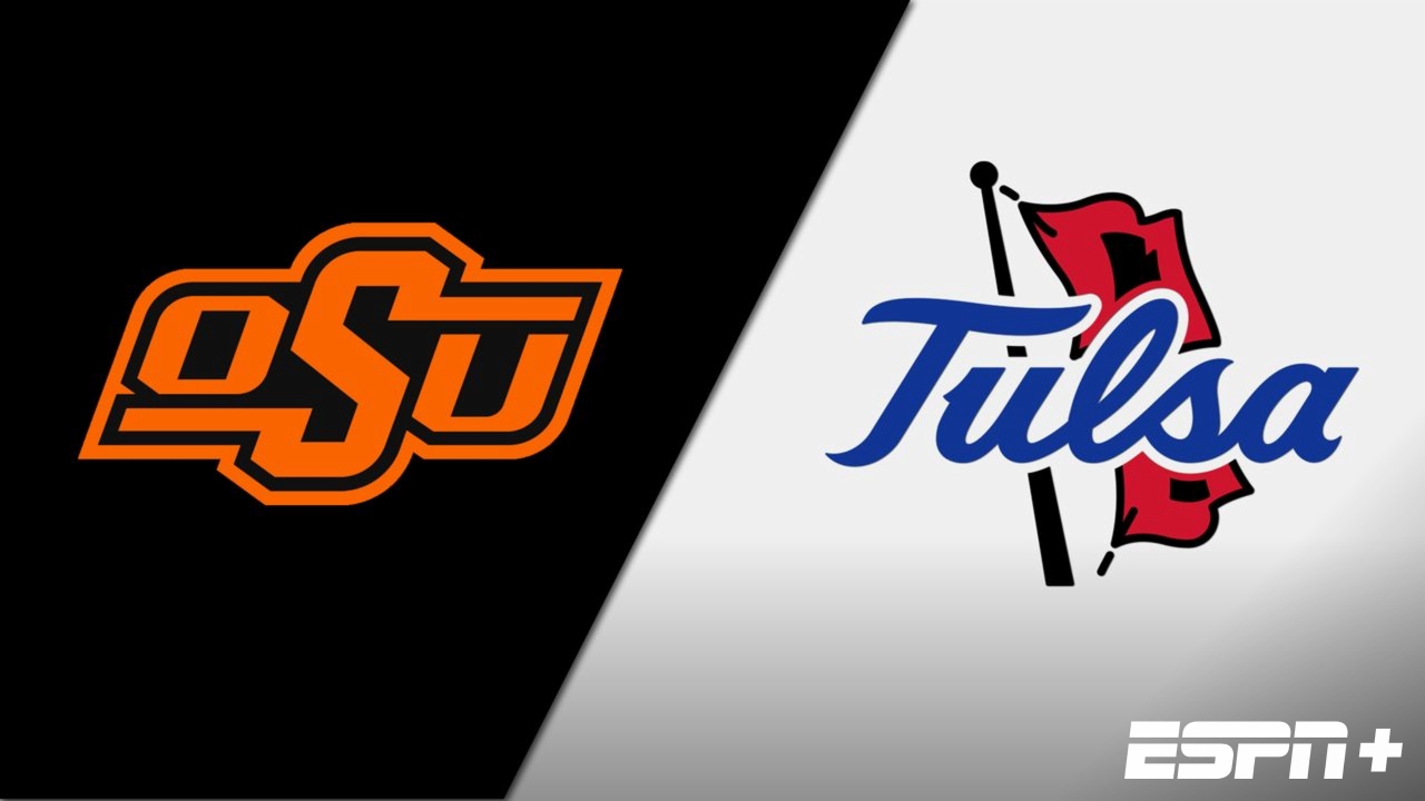 #2 Oklahoma State vs. Tulsa