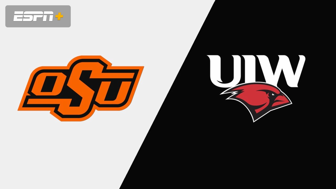#2 Oklahoma State vs. Incarnate Word