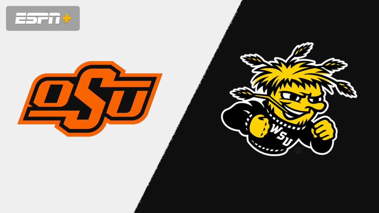 #2 Oklahoma State vs. #25 Wichita State