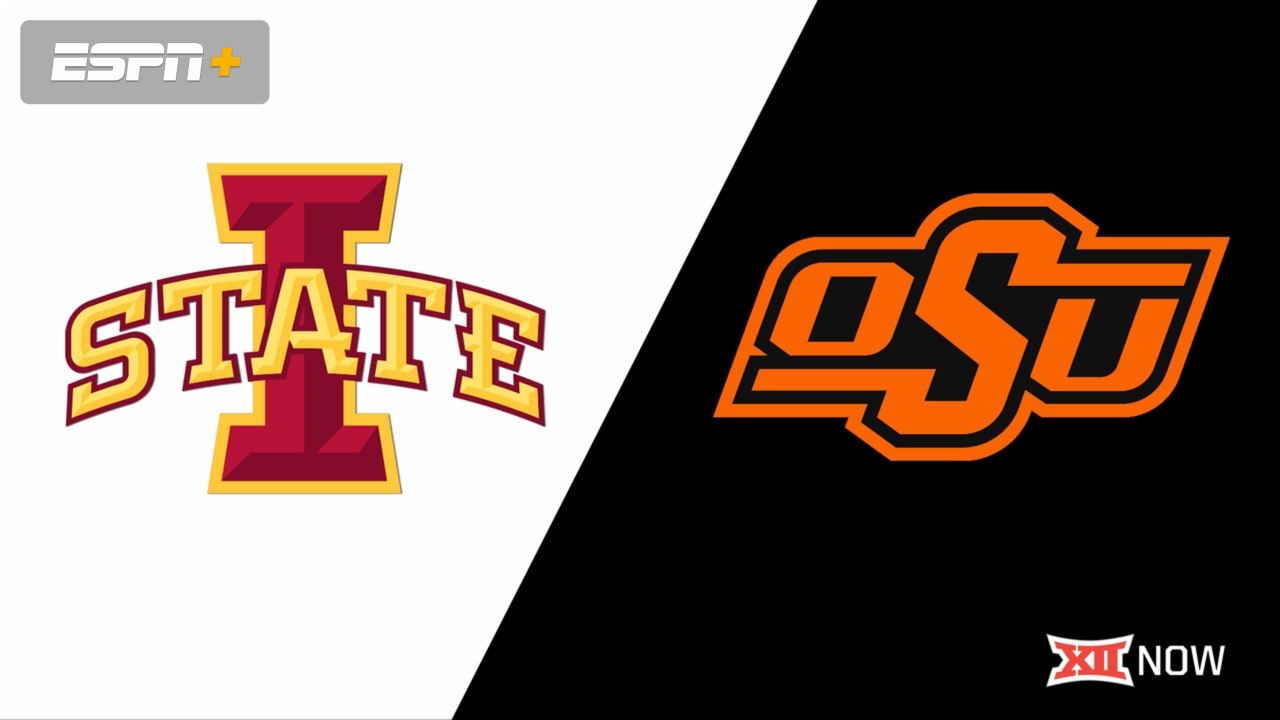 Iowa State vs. #3 Oklahoma State