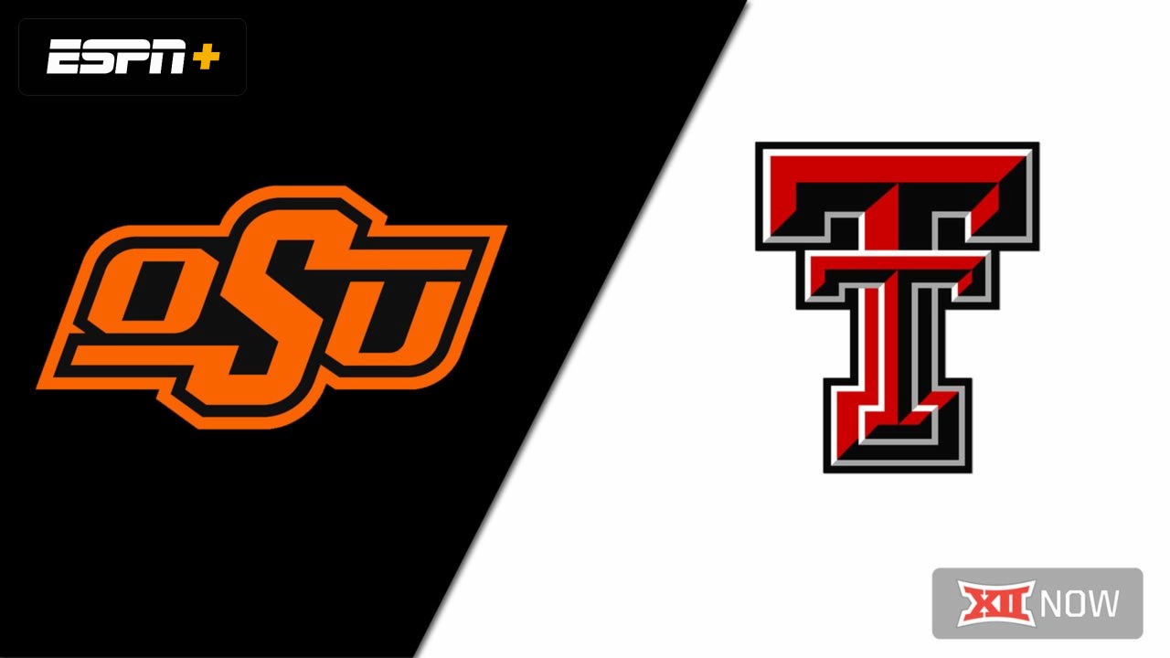 #7 Oklahoma State vs. Texas Tech