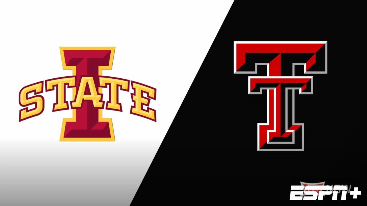 Iowa State vs. Texas Tech