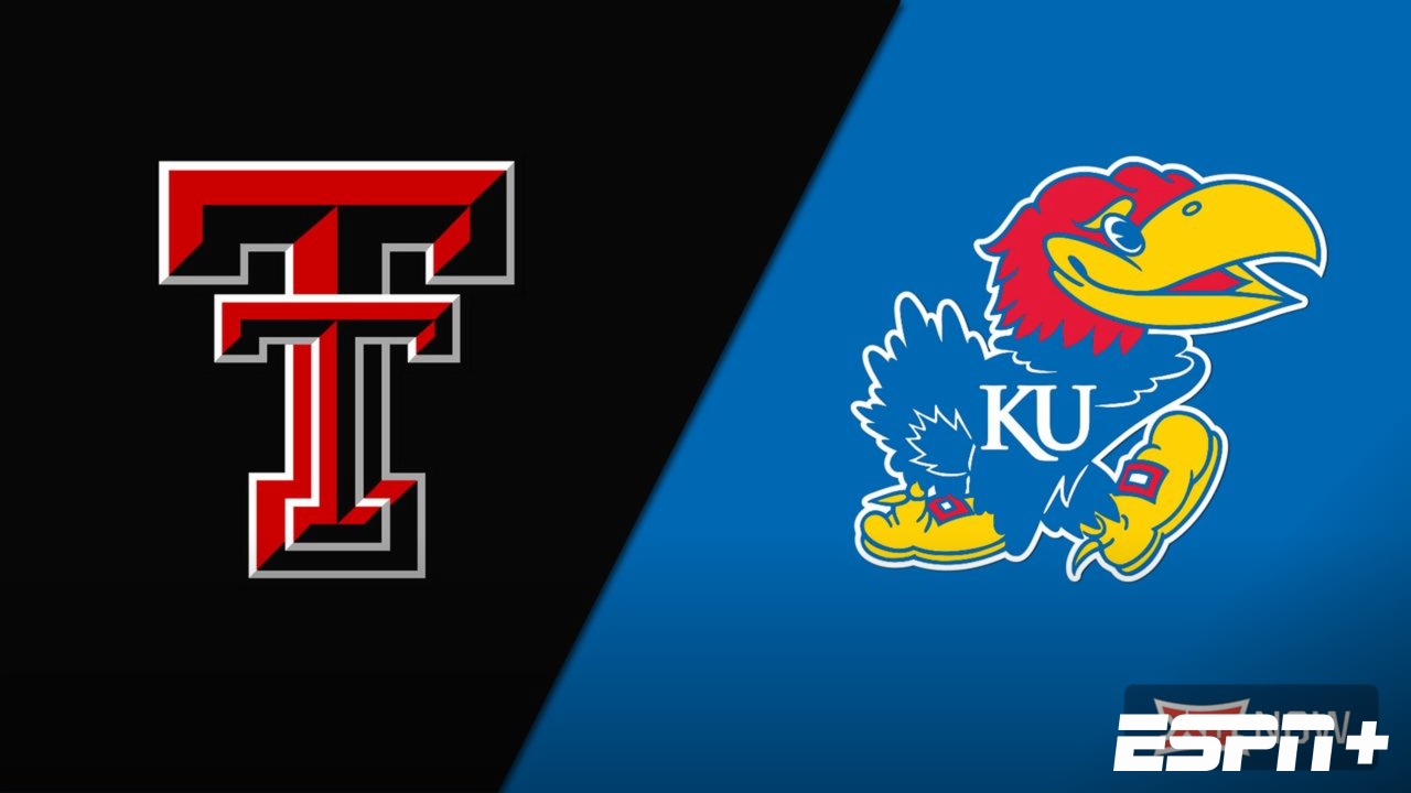 Texas Tech vs. Kansas