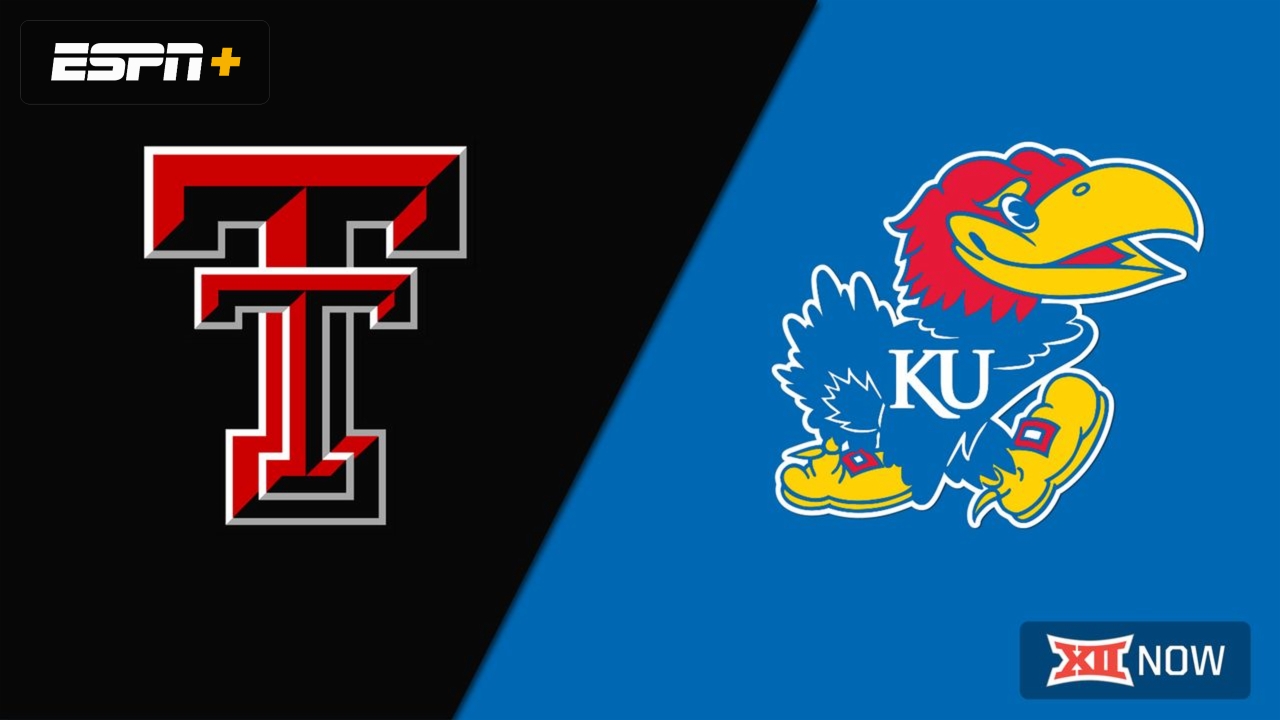Texas Tech vs. Kansas