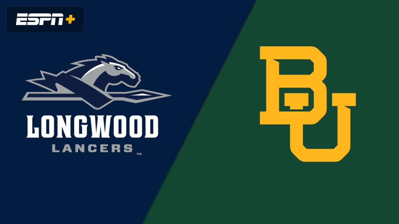 Longwood vs. Baylor
