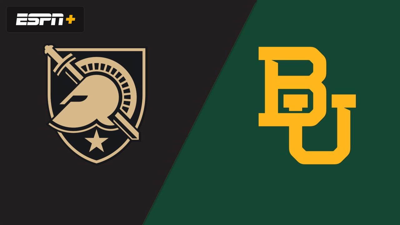 Army vs. Baylor