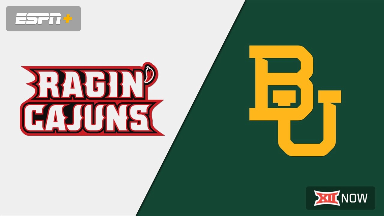 Louisiana vs. #22 Baylor