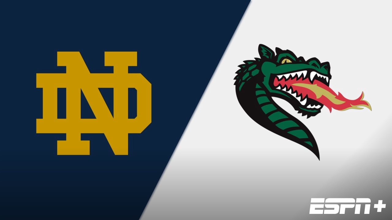 Notre Dame vs. UAB