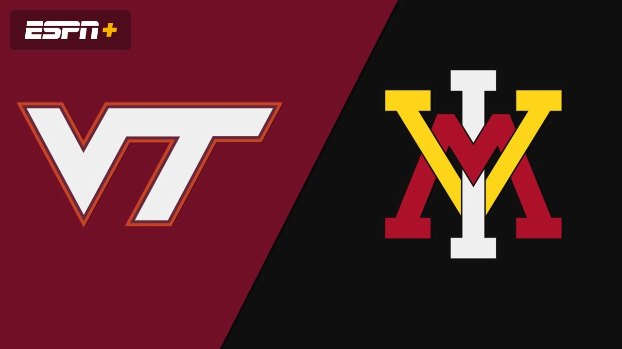 Virginia Tech vs. VMI